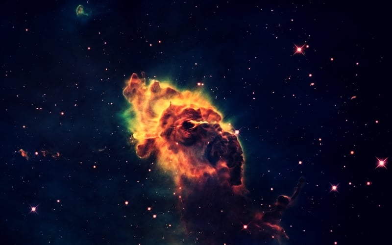 Nebula Group Shot
